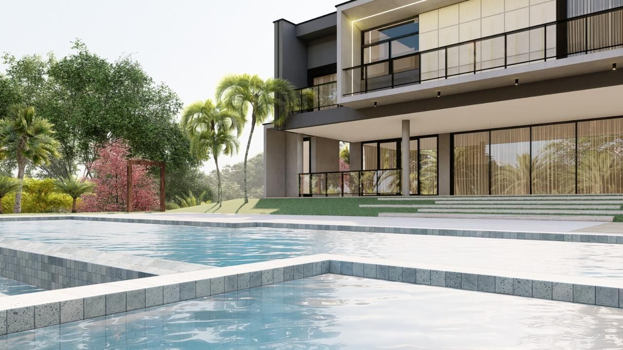 Casa de condomínio à venda no Condomínio Terras de São José II: