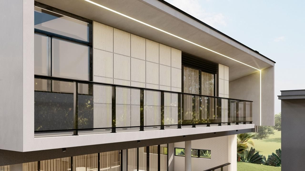 Casa de condomínio à venda no Condomínio Terras de São José II: