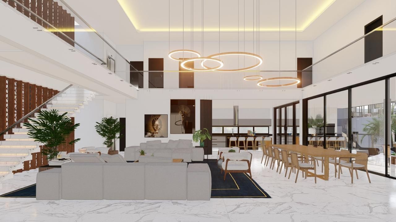 Casa de condomínio à venda no Condomínio Terras de São José II: