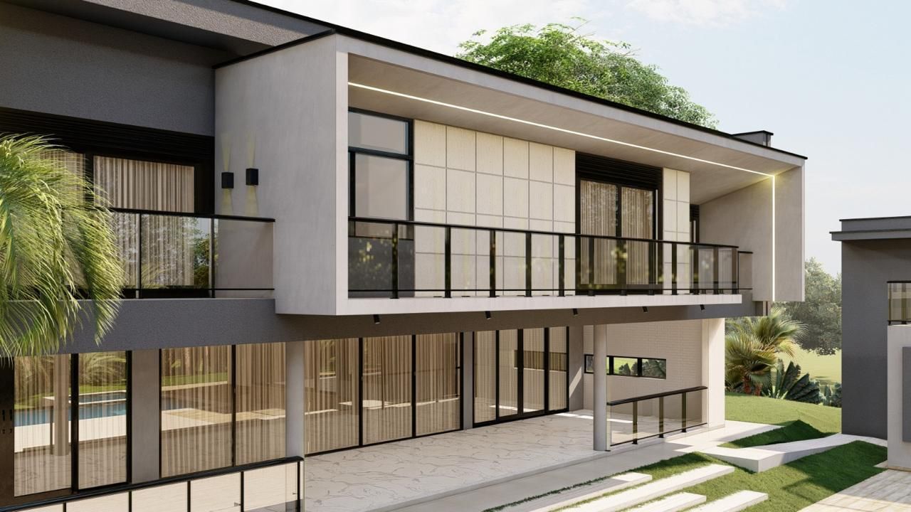 Casa de condomínio à venda no Condomínio Terras de São José II: