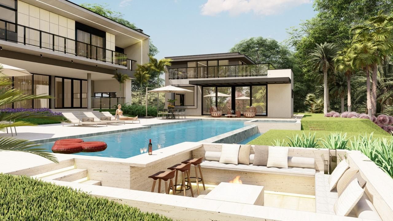 Casa de condomínio à venda no Condomínio Terras de São José II: