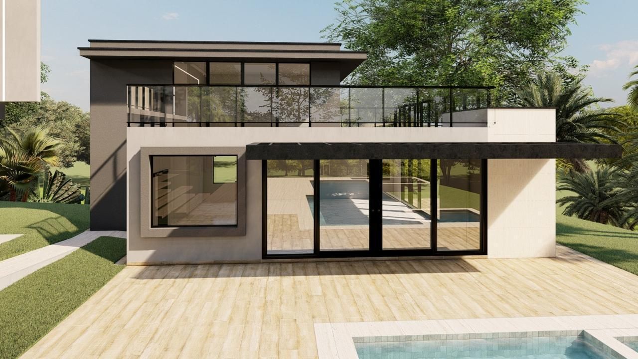 Casa de condomínio à venda no Condomínio Terras de São José II: