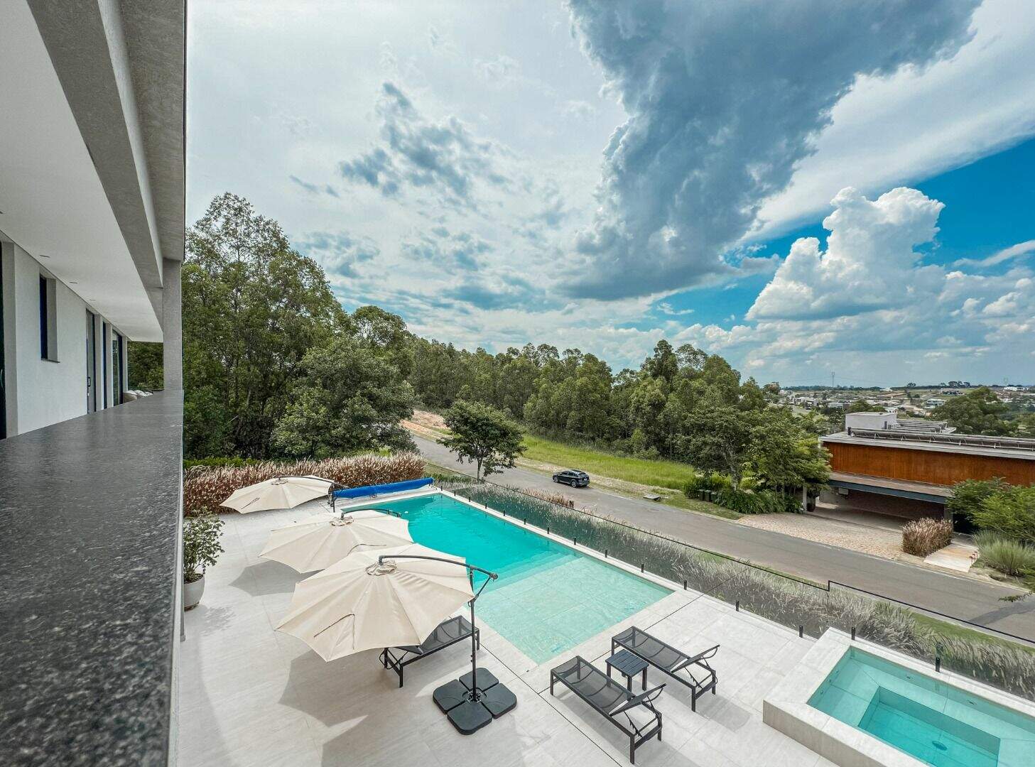 Casa de Condomínio Condomínio Terras de São José II Itu 