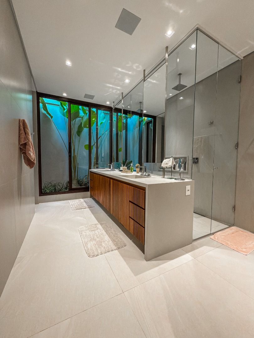 Casa de condomínio à venda no Condomínio Terras de São José II: