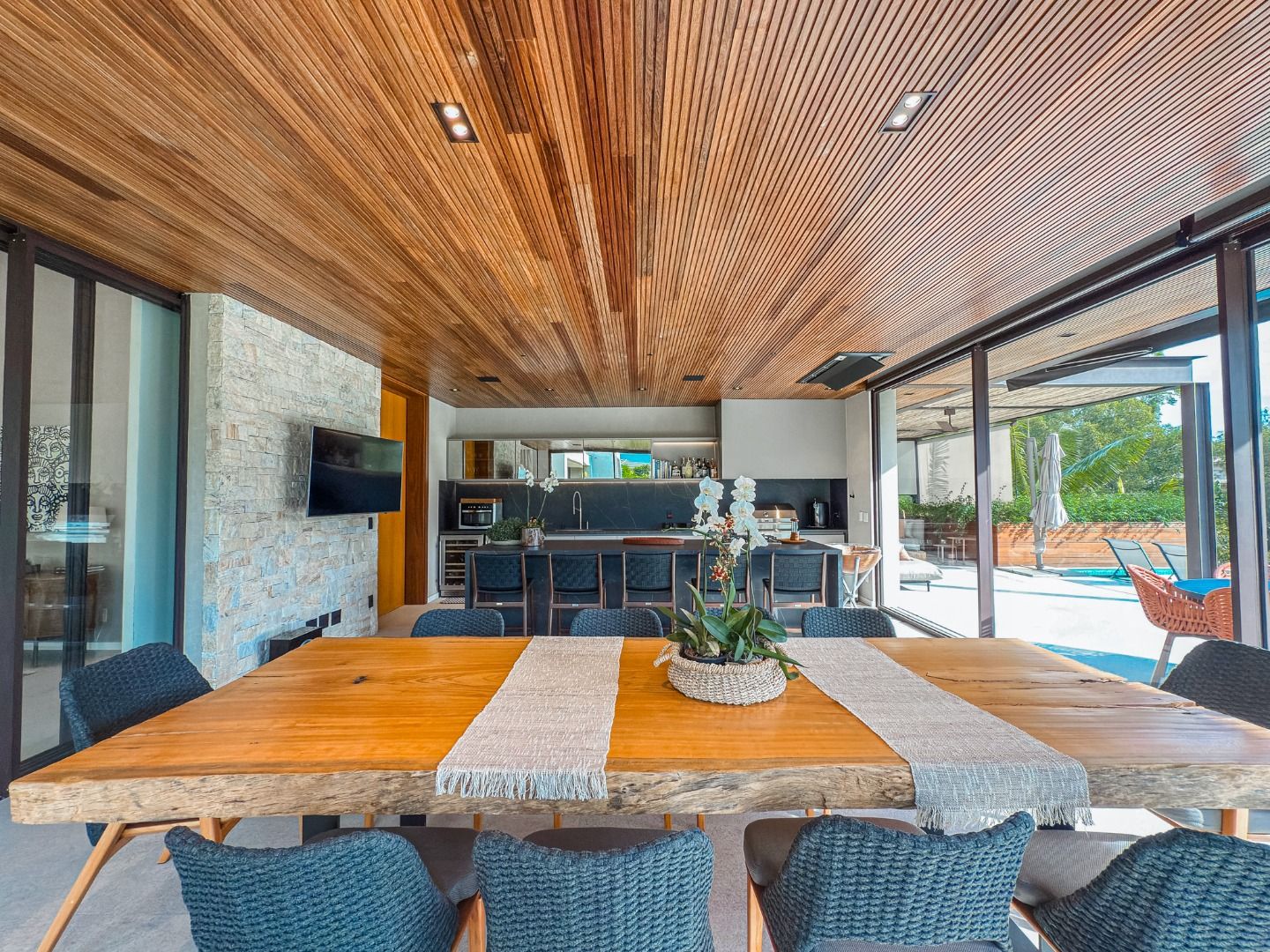 Casa de condomínio à venda no Condomínio Terras de São José II: