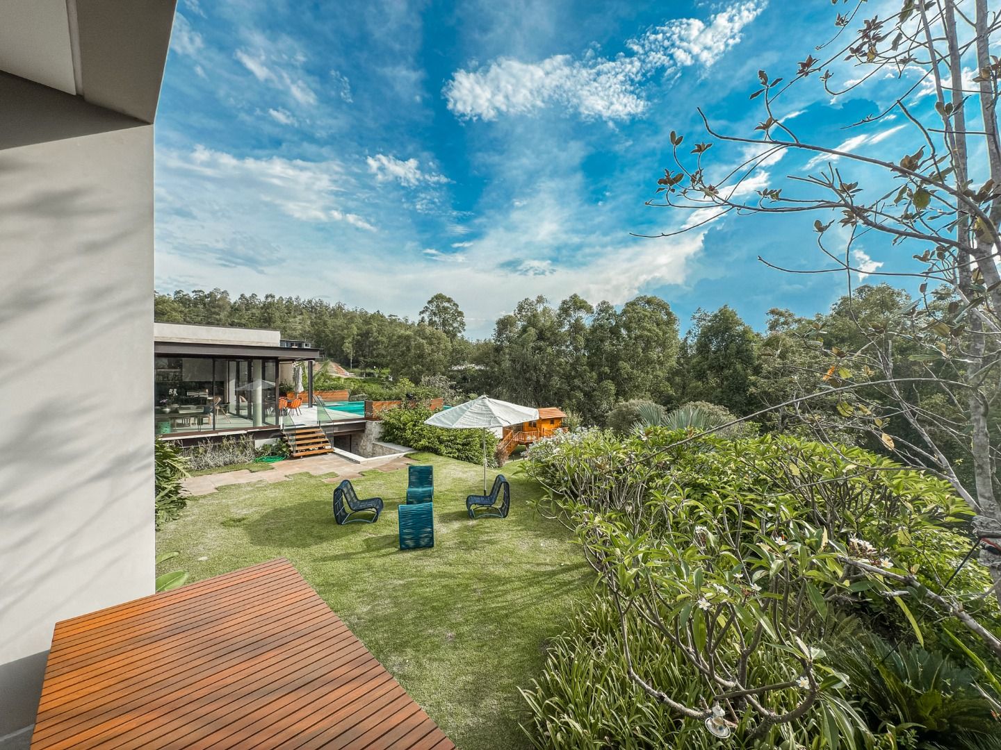 Casa de condomínio à venda no Condomínio Terras de São José II: