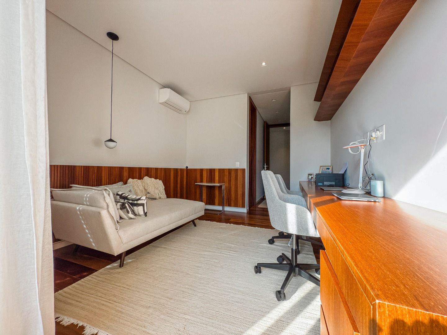 Casa de condomínio à venda no Condomínio Terras de São José II: