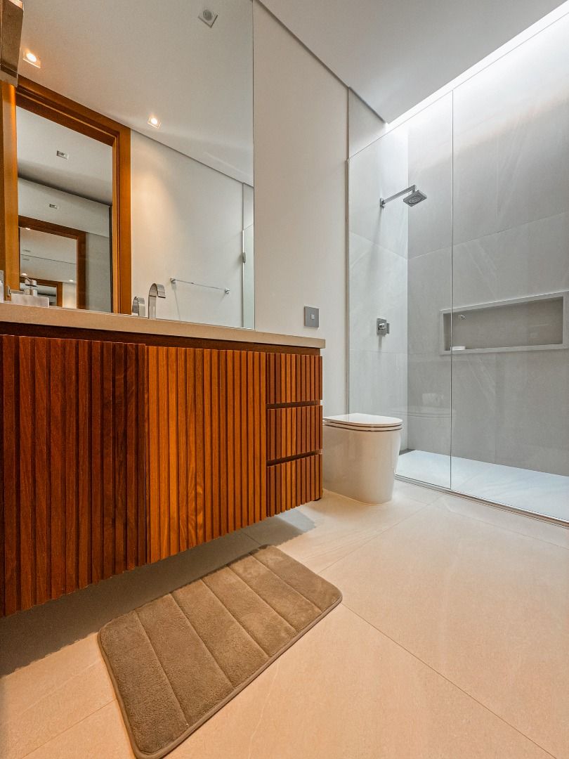 Casa de condomínio à venda no Condomínio Terras de São José II: