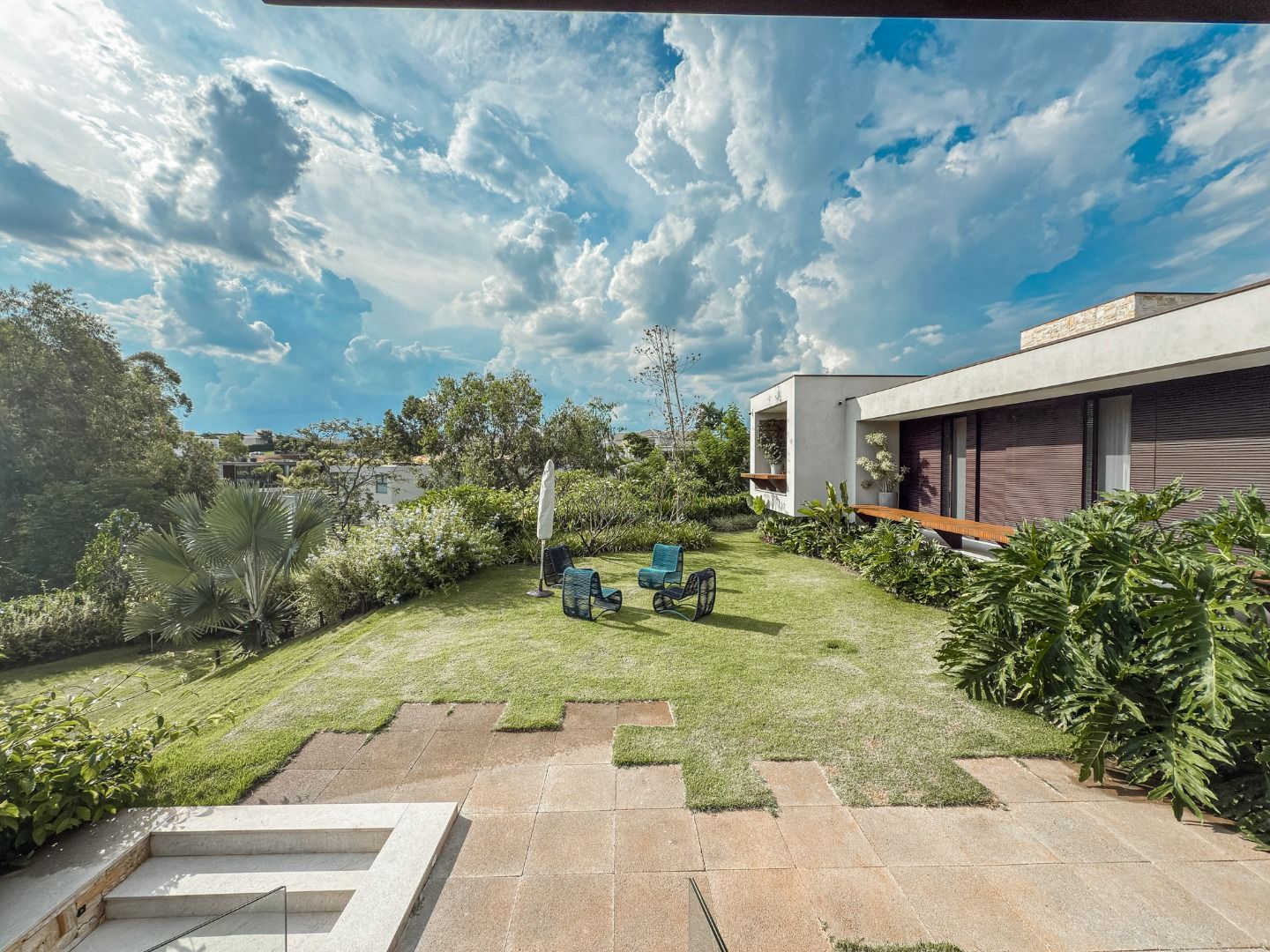 Casa de Condomínio Condomínio Terras de São José II Itu 