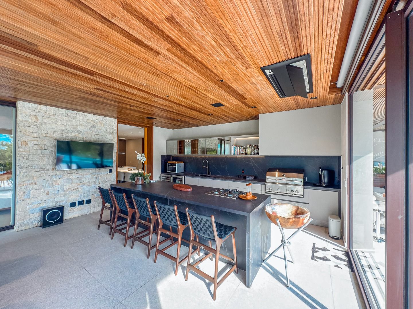 Casa de condomínio à venda no Condomínio Terras de São José II: