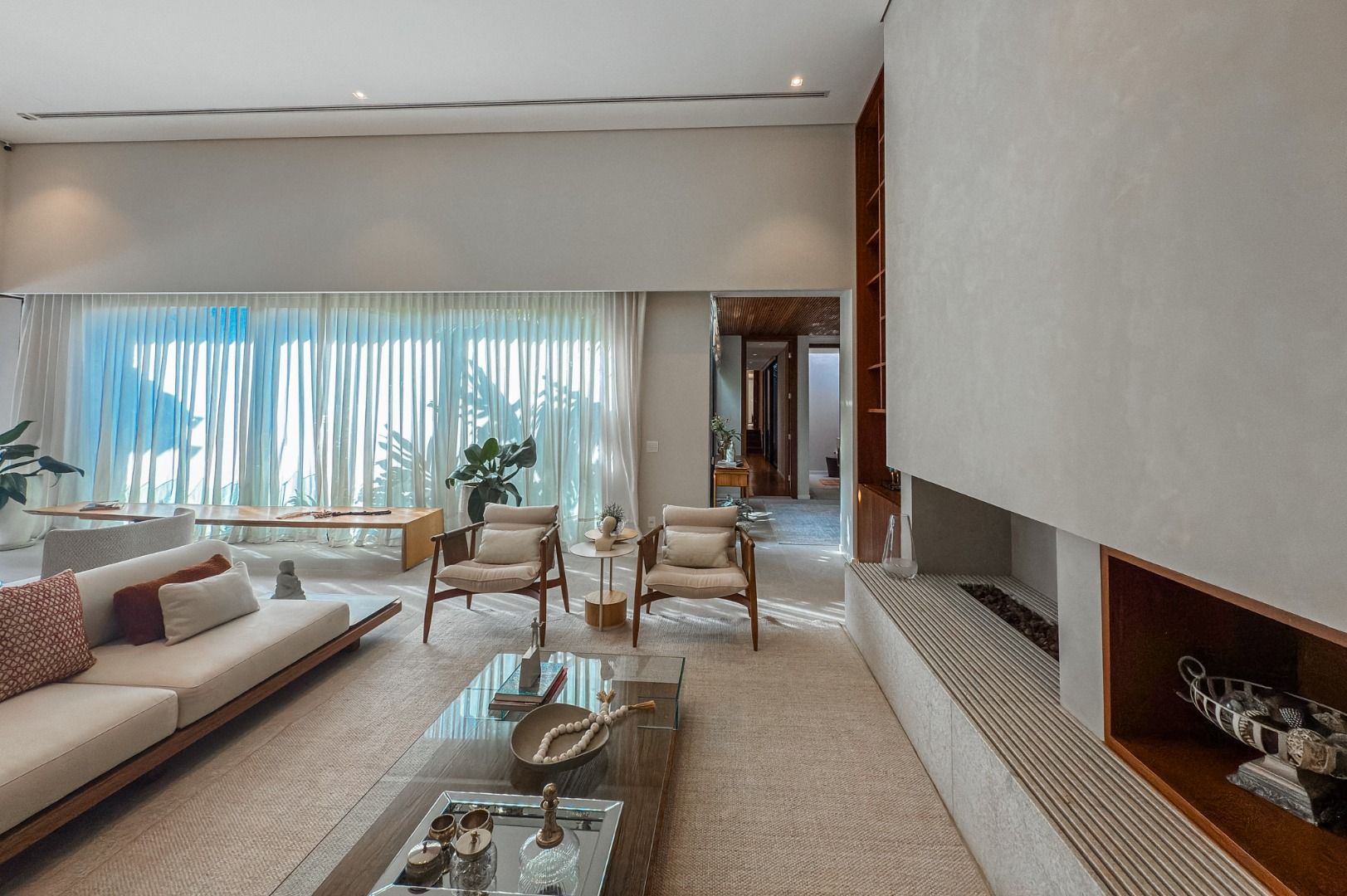 Casa de condomínio à venda no Condomínio Terras de São José II: