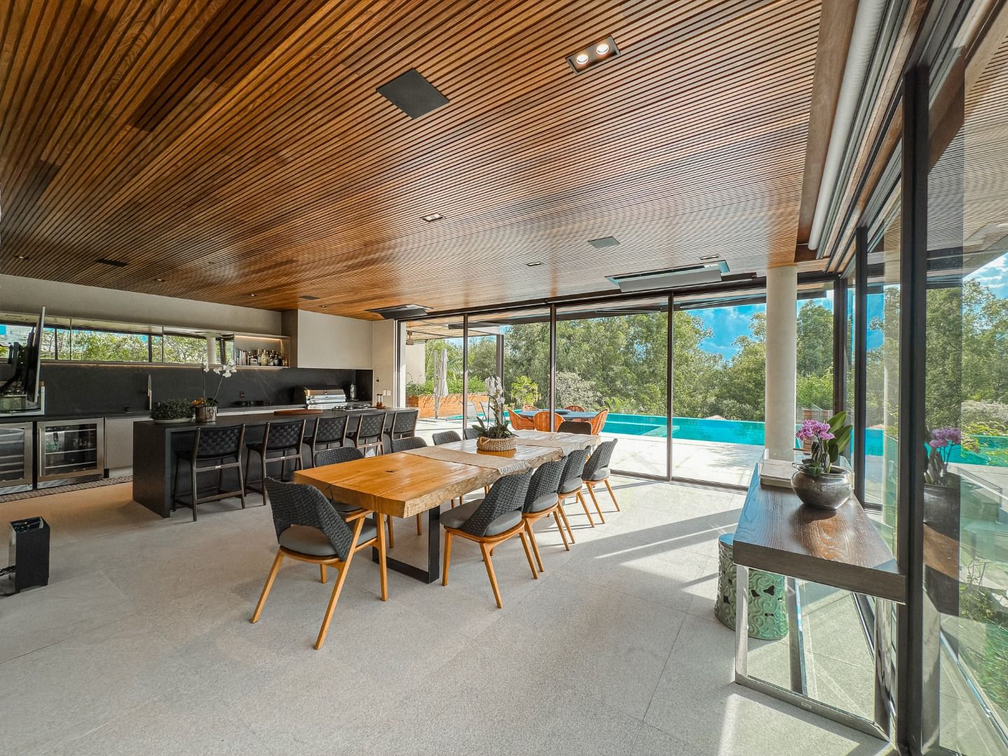 Casa de condomínio à venda no Condomínio Terras de São José II: