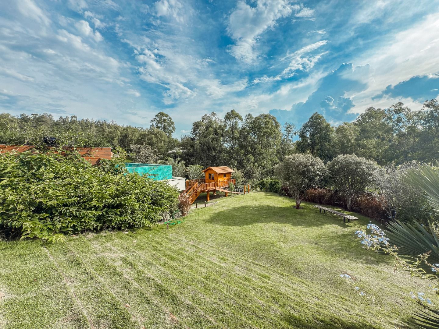 Casa de Condomínio Condomínio Terras de São José II Itu 