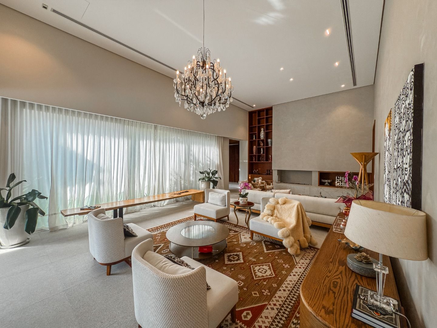 Casa de condomínio à venda no Condomínio Terras de São José II: