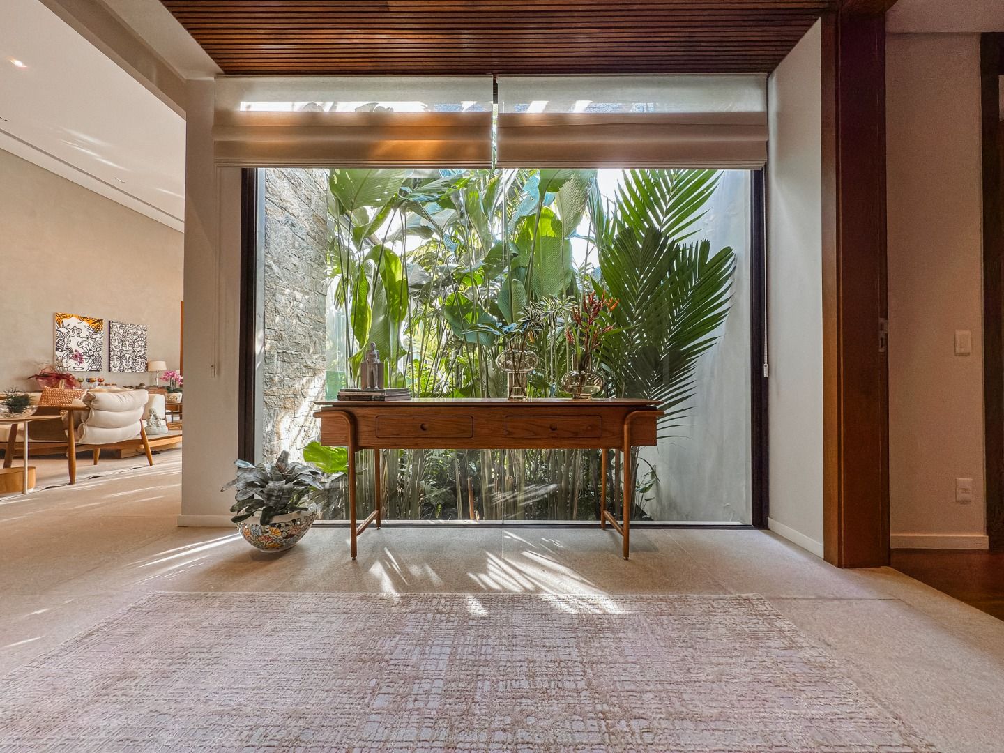 Casa de condomínio à venda no Condomínio Terras de São José II: