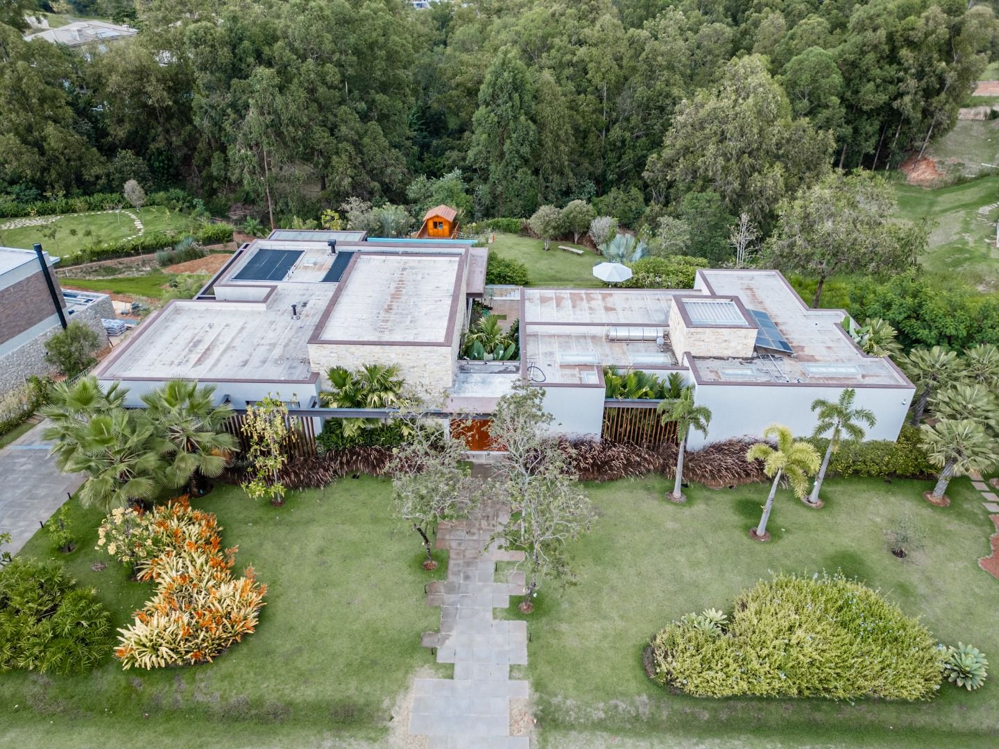 Casa de Condomínio Condomínio Terras de São José II Itu 