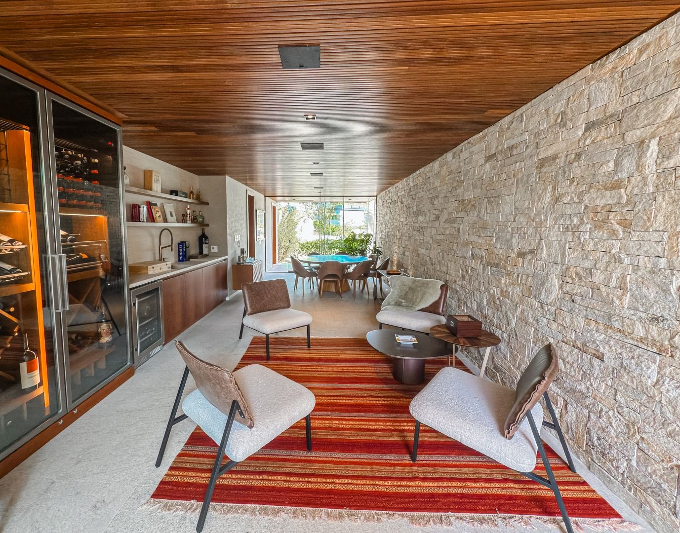 Casa de condomínio à venda no Condomínio Terras de São José II: