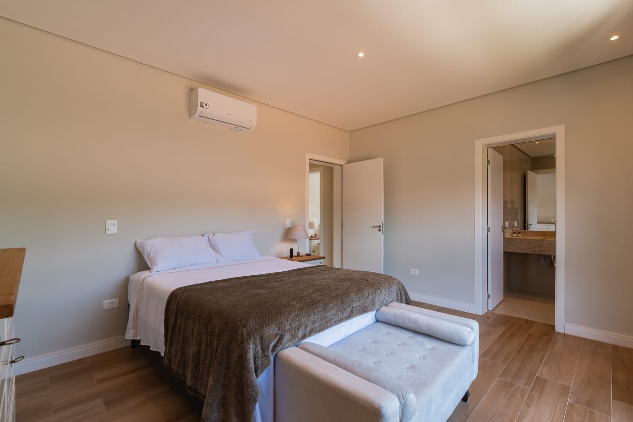 Casa de condomínio à venda no Condomínio Portal do Japy: