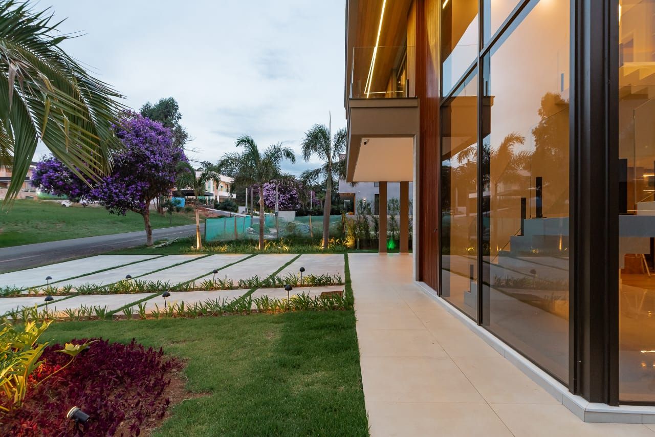 Casa de condomínio à venda no Condomínio Portal do Japy: