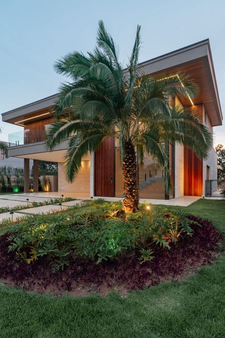 Casa de condomínio à venda no Condomínio Portal do Japy: