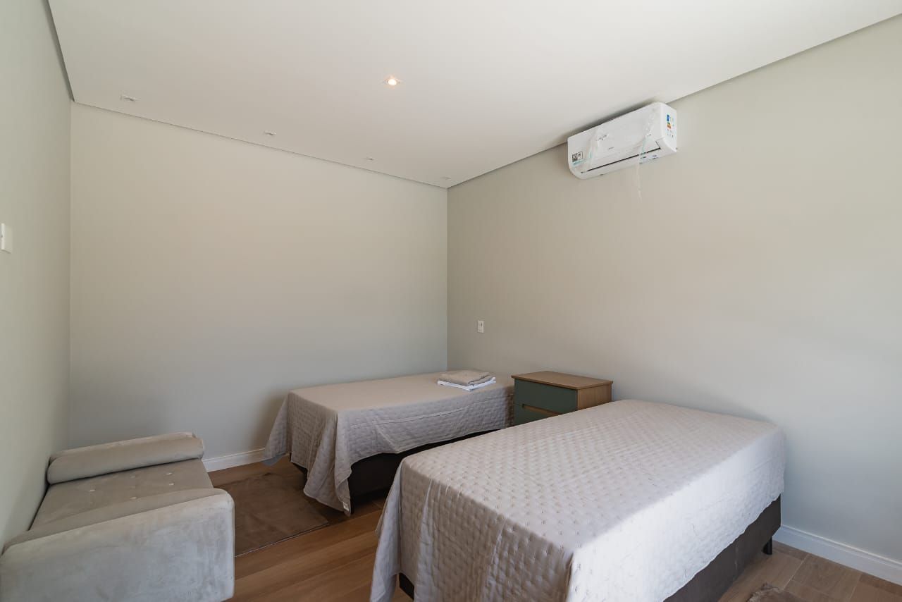 Casa de condomínio à venda no Condomínio Portal do Japy: