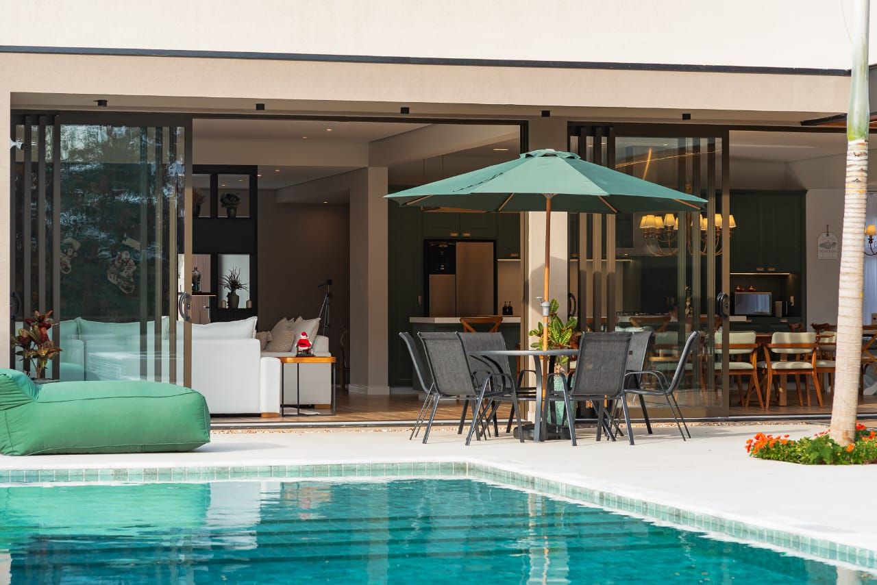 Casa de Condomínio Condomínio Portal do Japy Cabreúva 