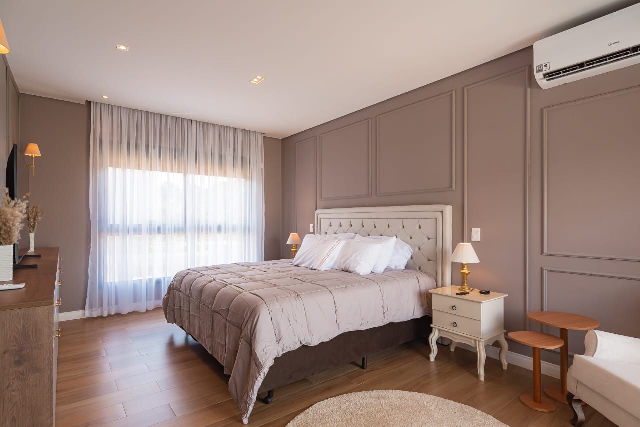 Casa de condomínio à venda no Condomínio Portal do Japy: