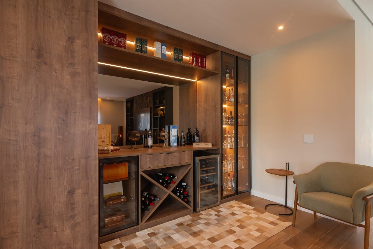 Casa de condomínio à venda no Condomínio Portal do Japy: