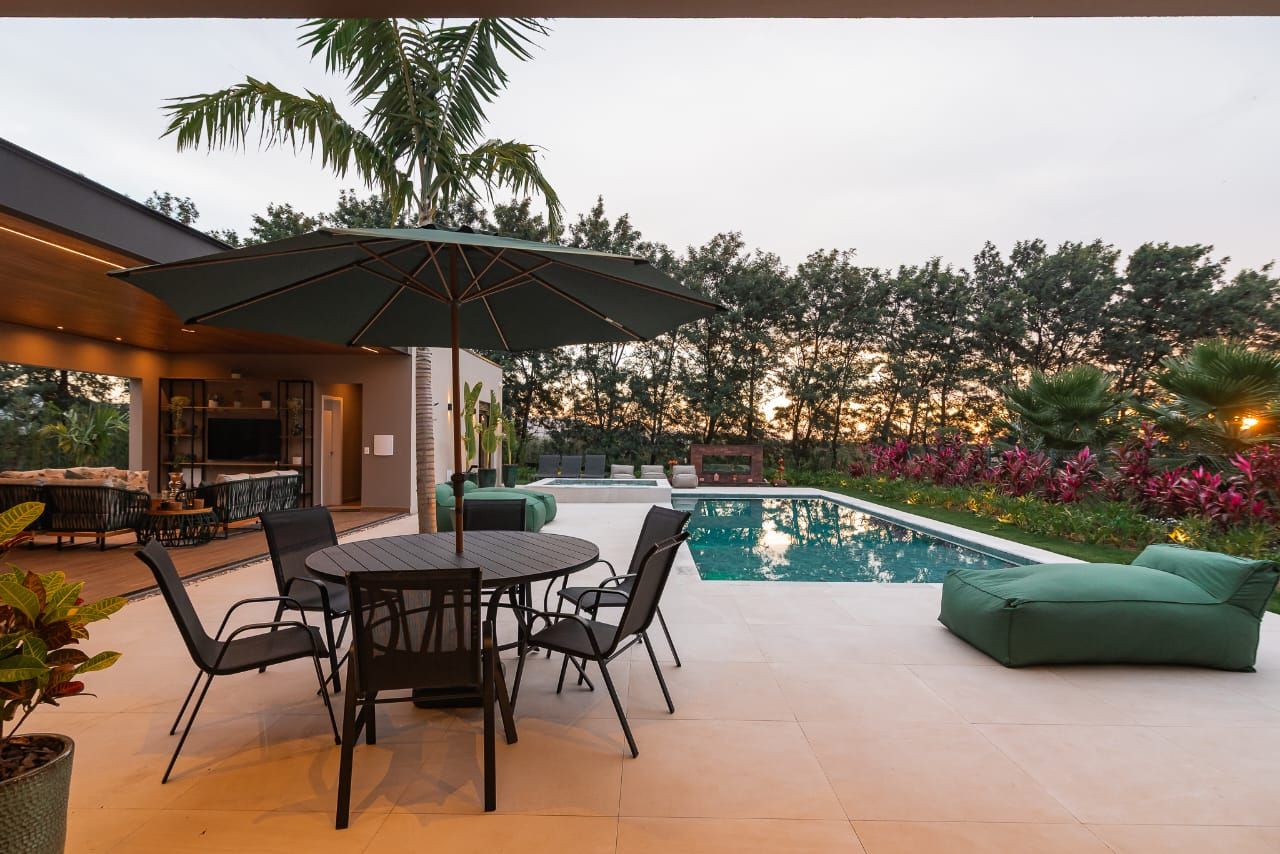 Casa de condomínio à venda no Condomínio Portal do Japy: