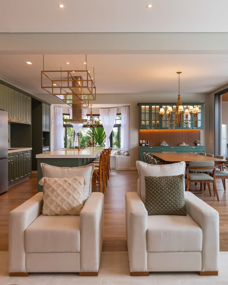 Casa de condomínio à venda no Condomínio Portal do Japy: