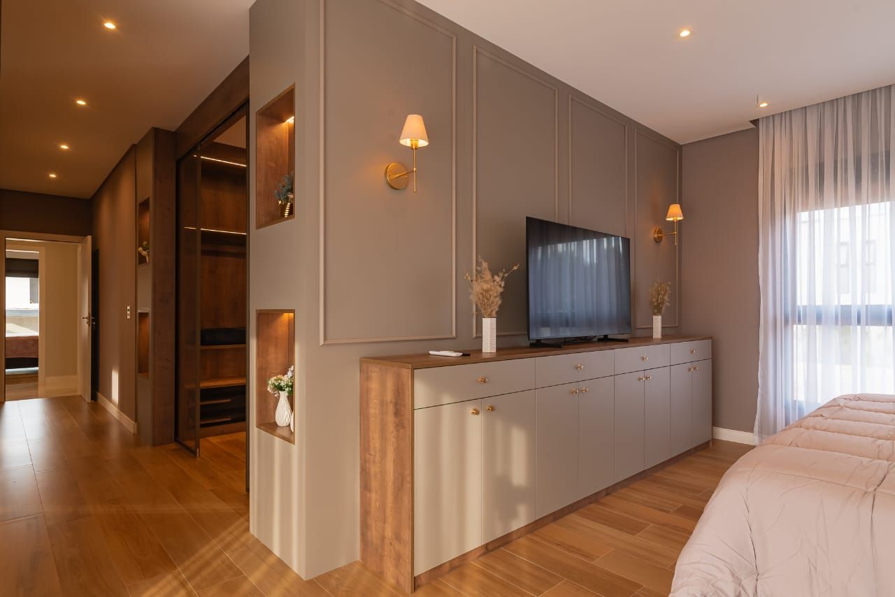 Casa de condomínio à venda no Condomínio Portal do Japy: