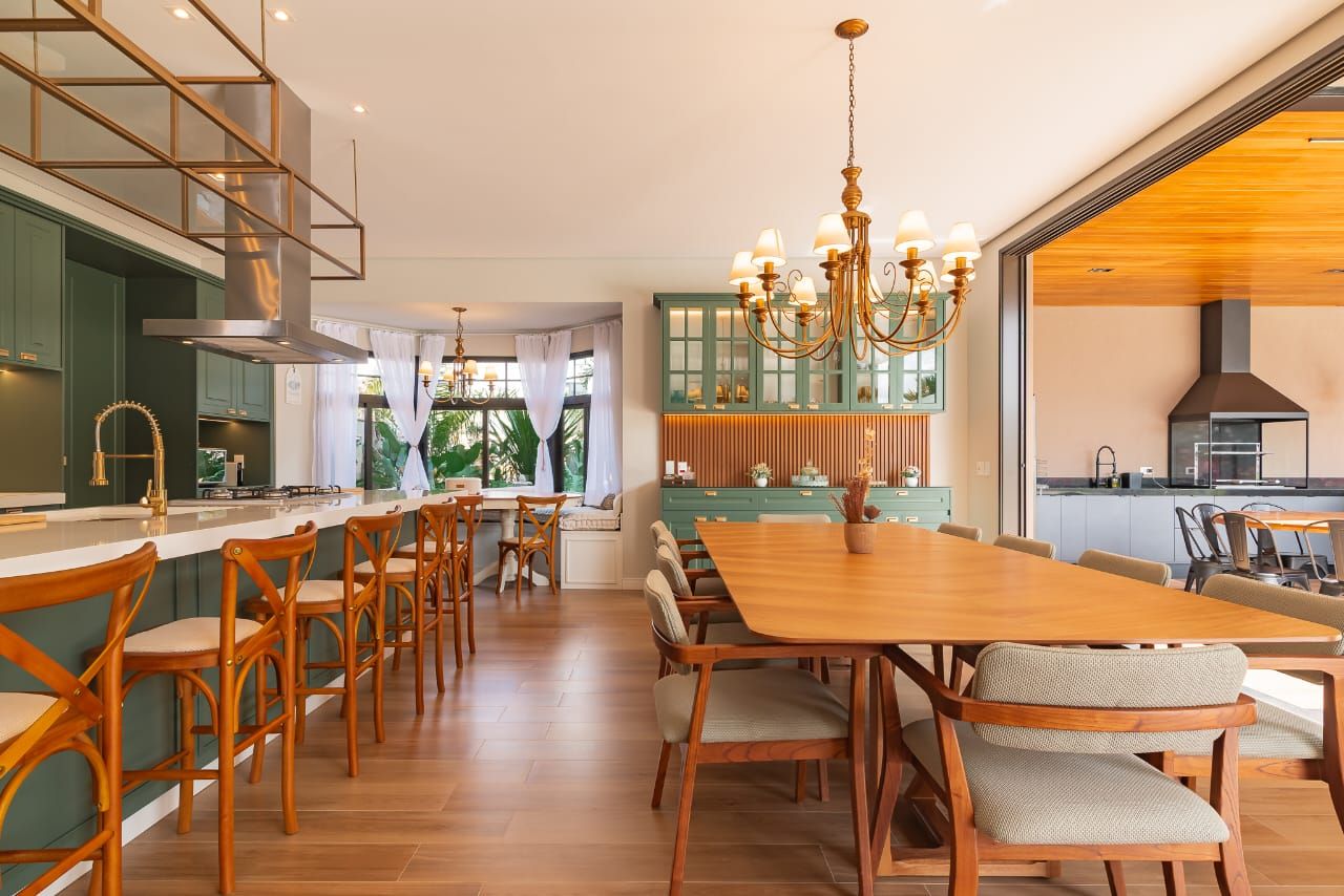 Casa de condomínio à venda no Condomínio Portal do Japy: