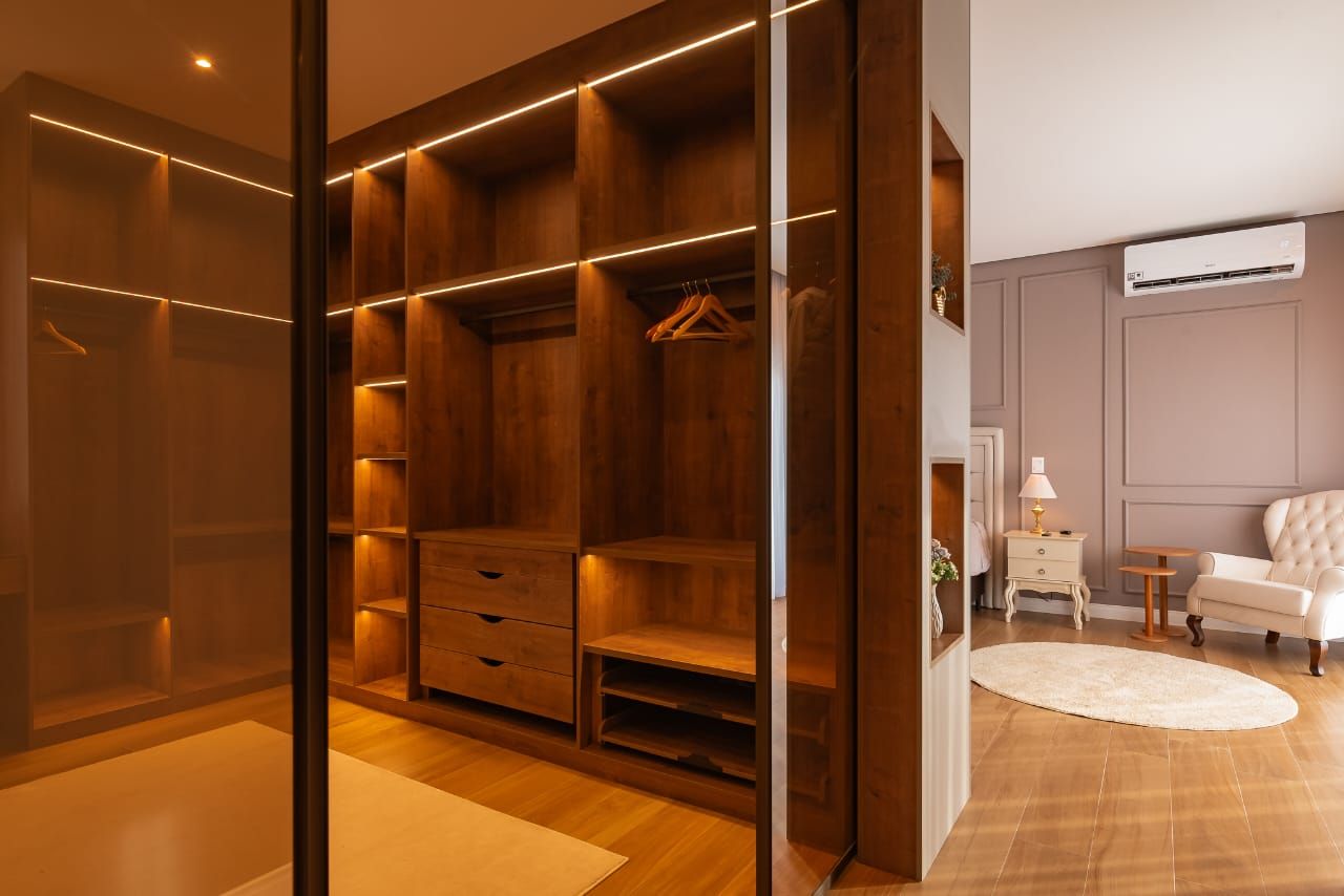 Casa de condomínio à venda no Condomínio Portal do Japy: