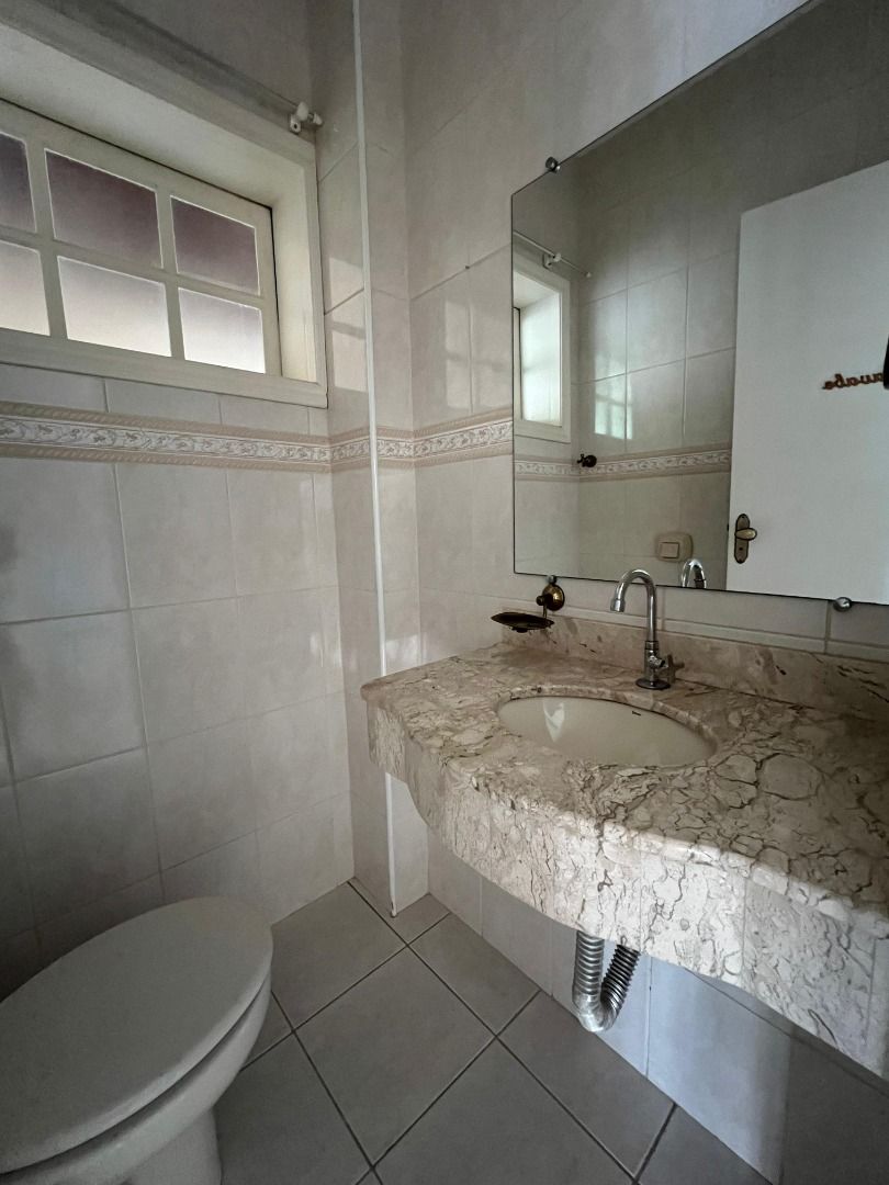 Casa de condomínio à venda no Condomínio Portal da Vila Rica: