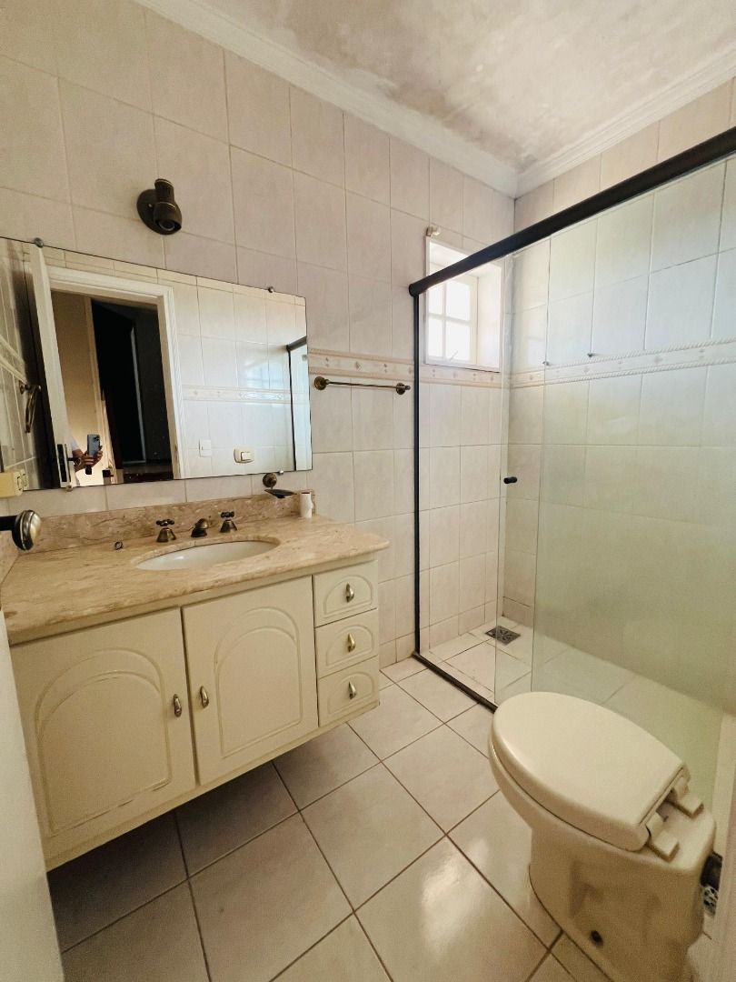 Casa de condomínio à venda no Condomínio Portal da Vila Rica: