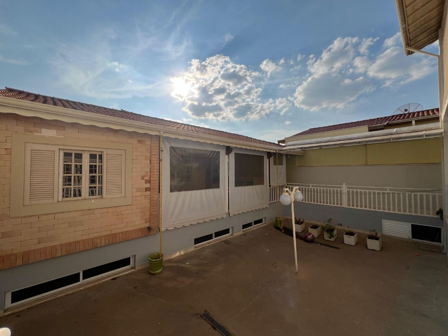 Casa de condomínio à venda no Condomínio Portal da Vila Rica: