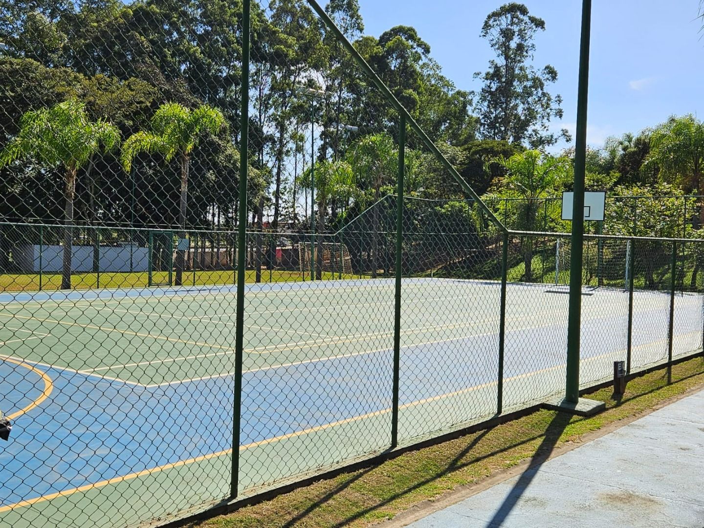 Terreno de Condomínio à venda no Condomínio Portal da Vila Rica: