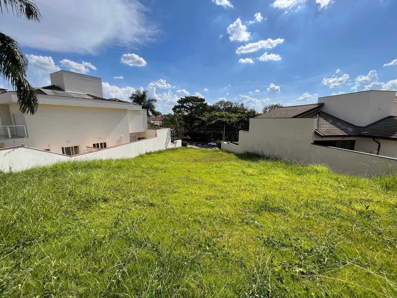 Terreno de Condomínio à venda no Condomínio Portal da Vila Rica: