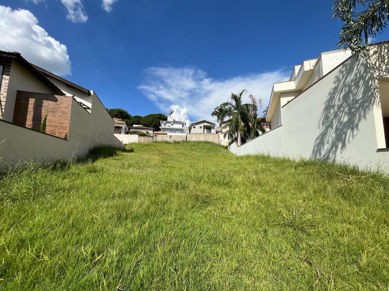 Terreno de Condomínio à venda no Condomínio Portal da Vila Rica: