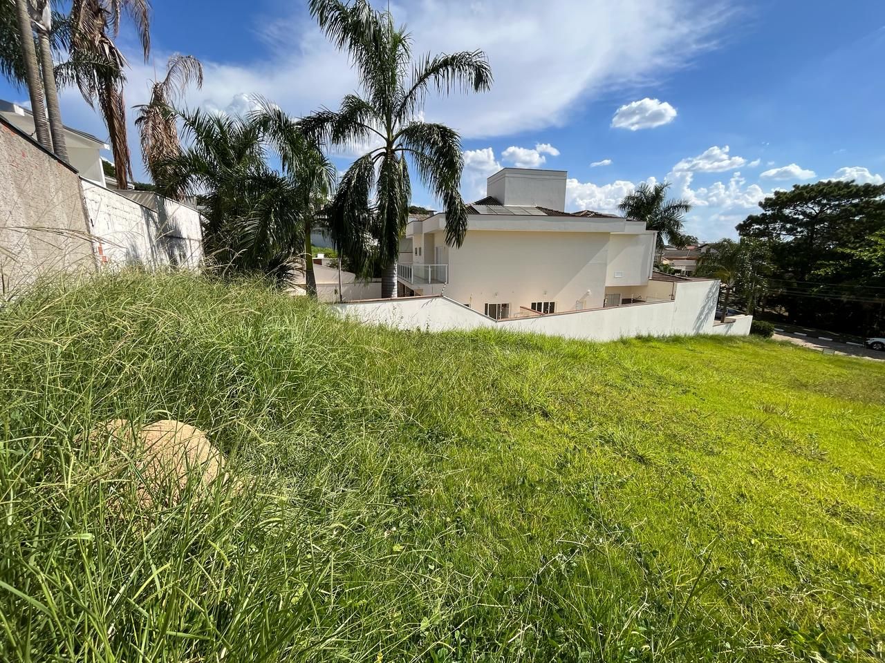 Terreno de Condomínio à venda no Condomínio Portal da Vila Rica: