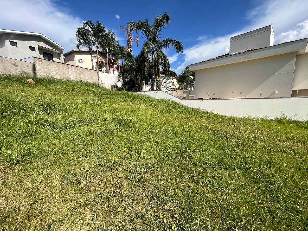Terreno de Condomínio à venda no Condomínio Portal da Vila Rica: