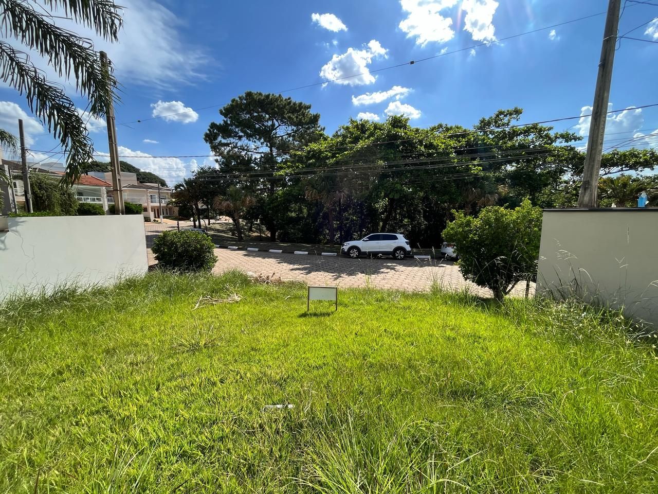 Terreno de Condomínio à venda no Condomínio Portal da Vila Rica:
