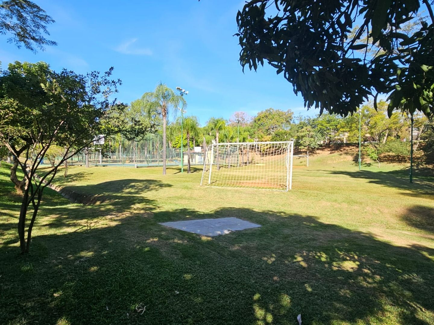 Terreno de Condomínio à venda no Condomínio Portal da Vila Rica:
