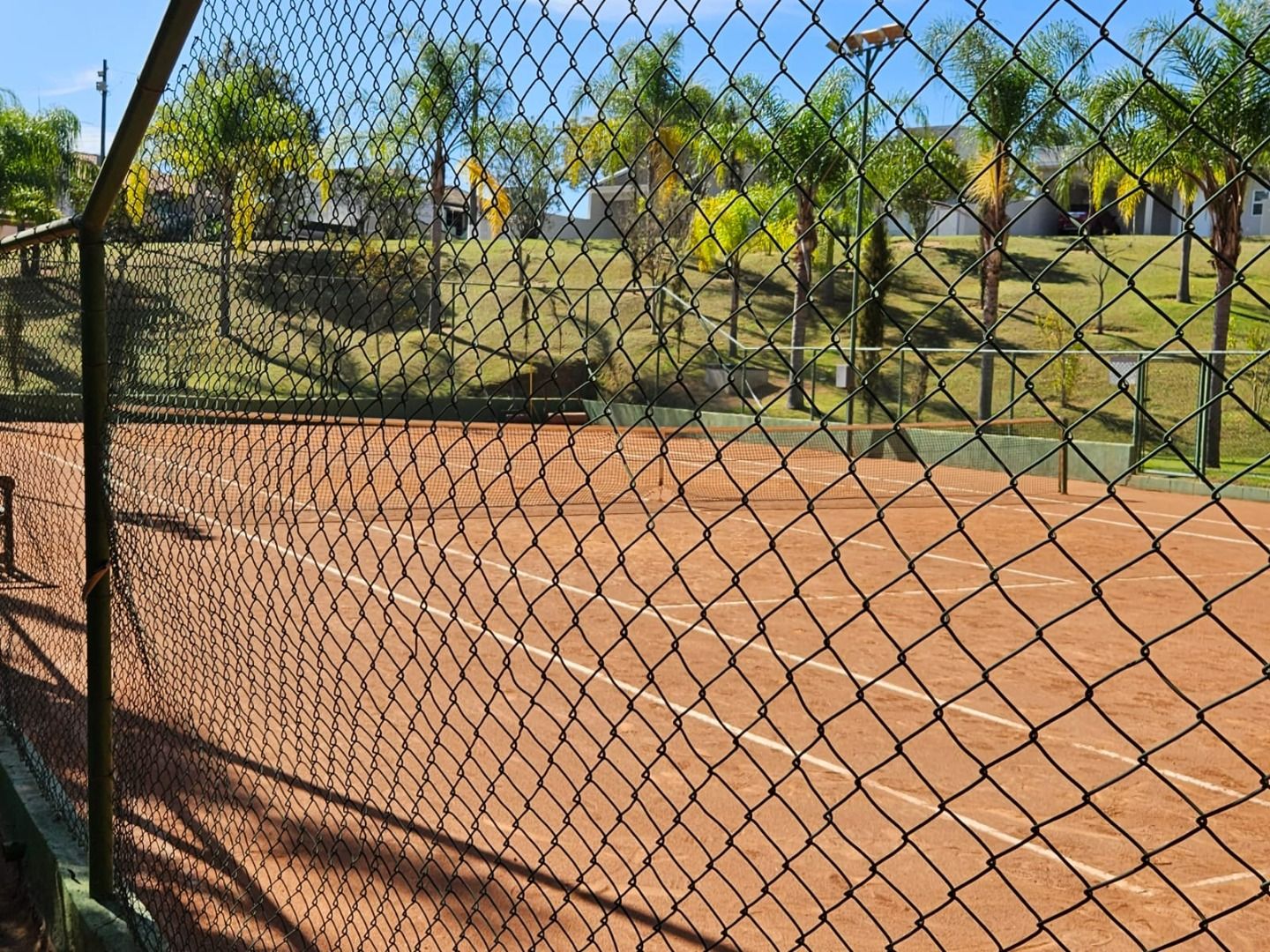 Terreno de Condomínio à venda no Condomínio Portal da Vila Rica: