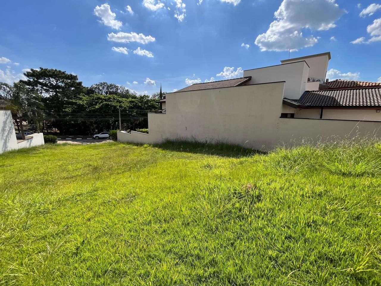 Terreno de Condomínio à venda no Condomínio Portal da Vila Rica: