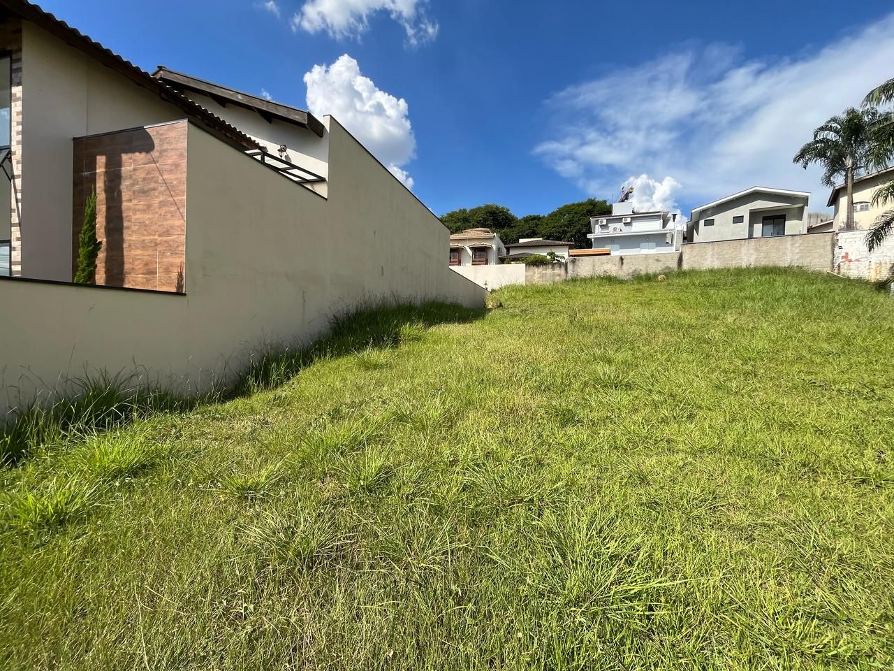 Terreno de Condomínio à venda no Condomínio Portal da Vila Rica: