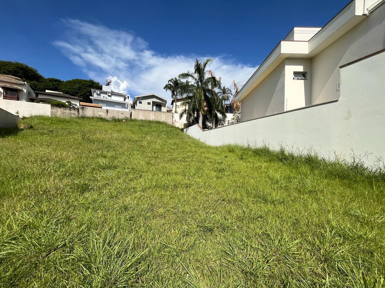 Terreno de Condomínio à venda no Condomínio Portal da Vila Rica:
