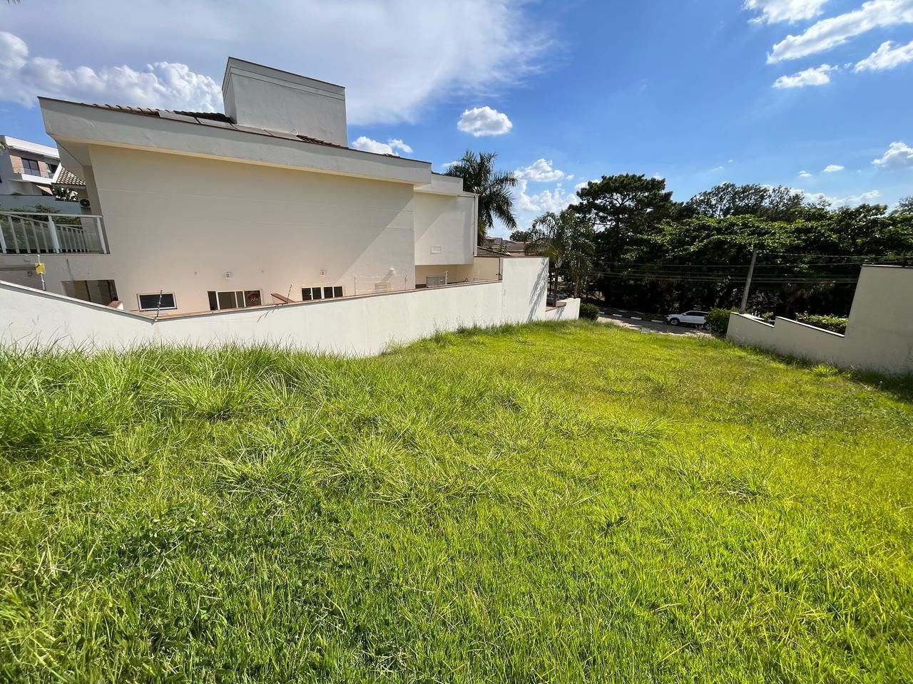 Terreno de Condomínio à venda no Condomínio Portal da Vila Rica: