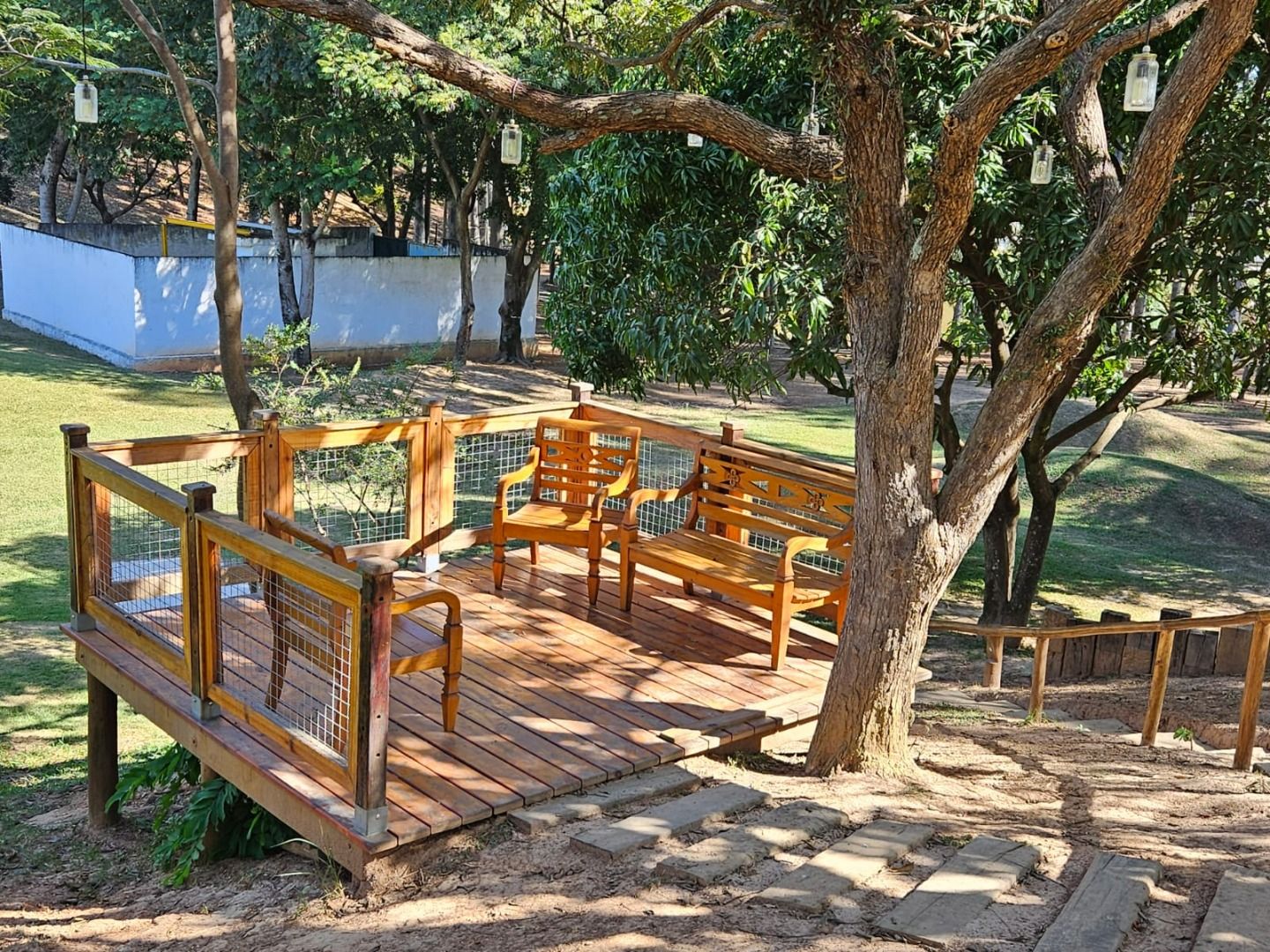 Terreno de Condomínio à venda no Condomínio Portal da Vila Rica: