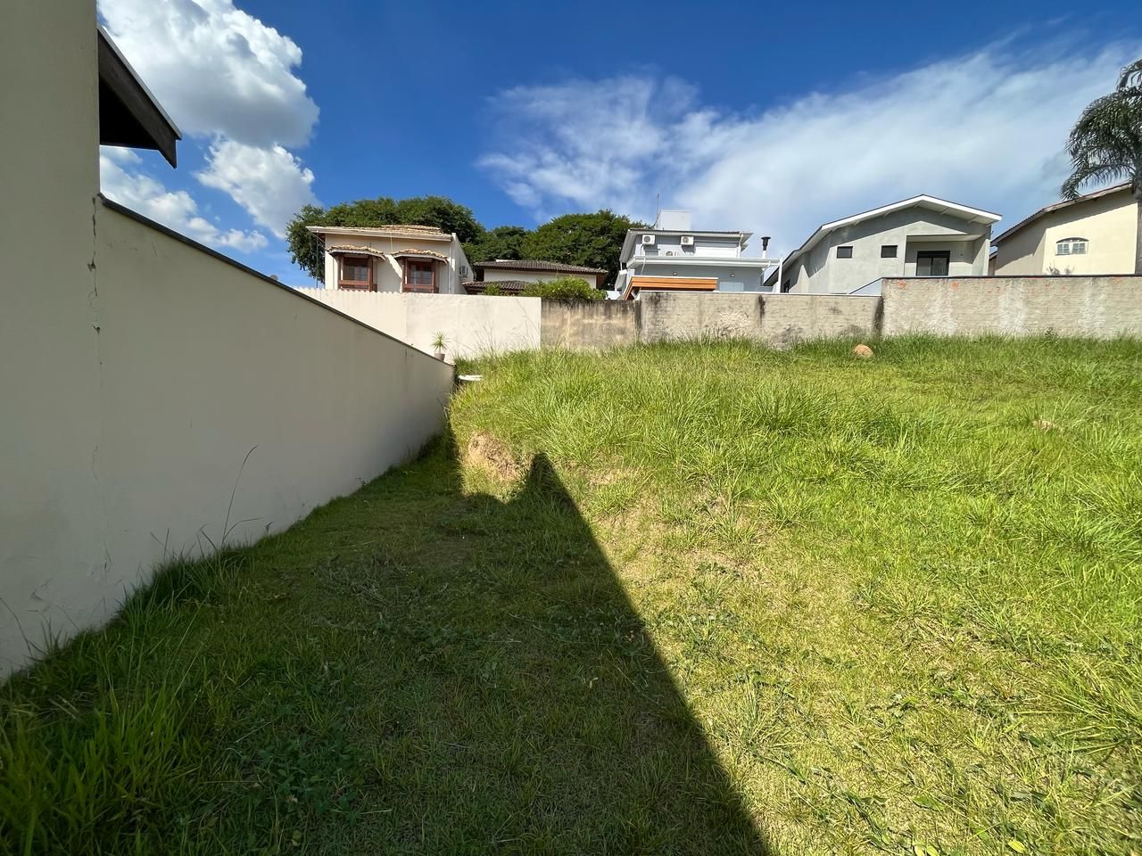 Terreno de Condomínio à venda no Condomínio Portal da Vila Rica: